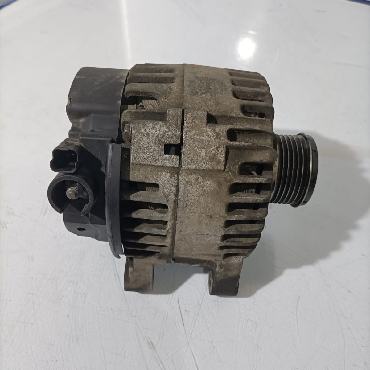 Alternador Citroen Xsara Picasso 2006 - 2008