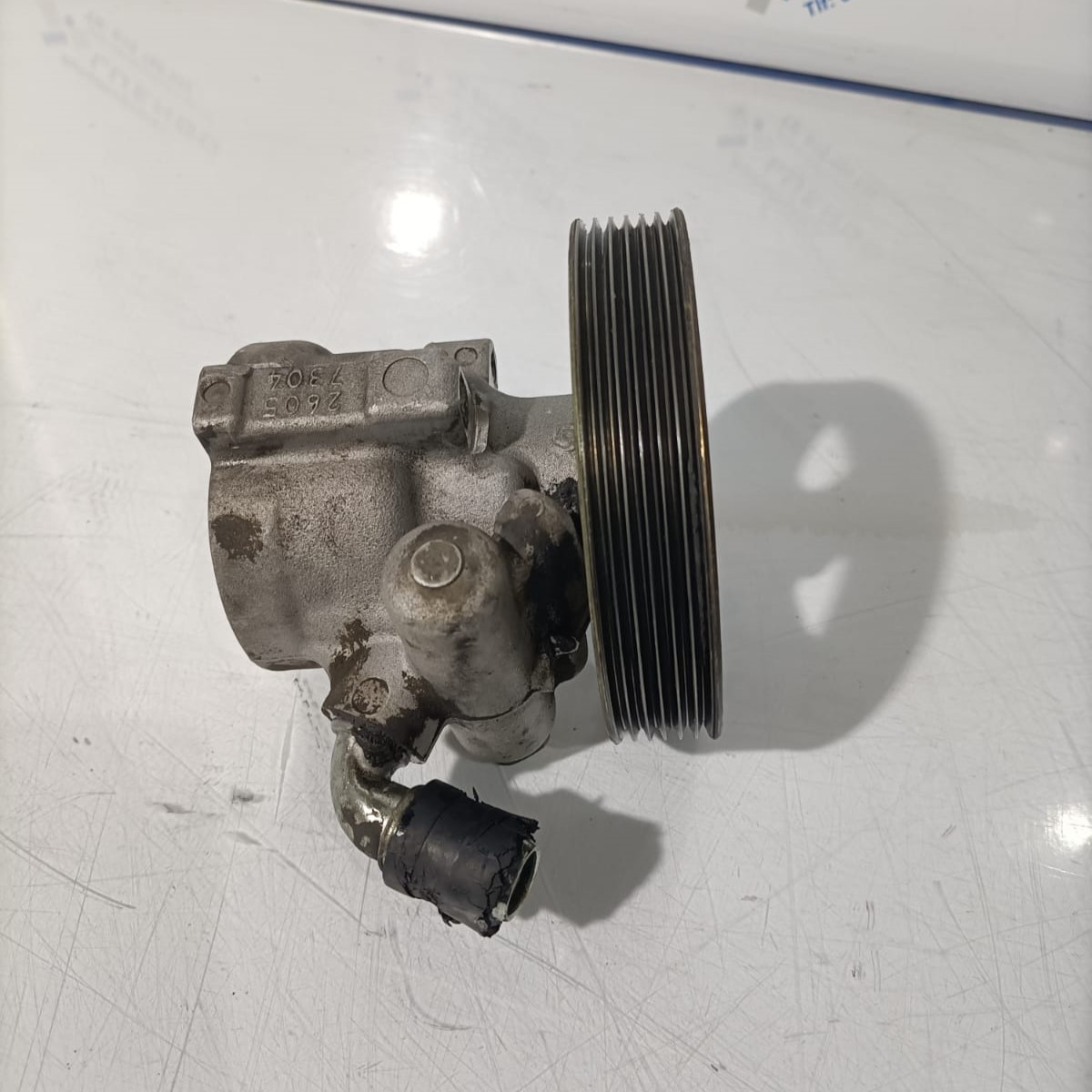 Bomba de dirección Citroen Xsara Picasso 2006 - 2008