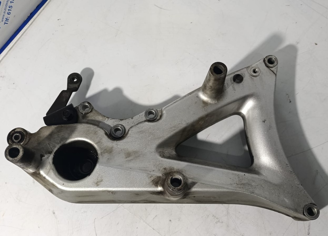 Triángulo de escape Yamaha Xmax 250 2007
