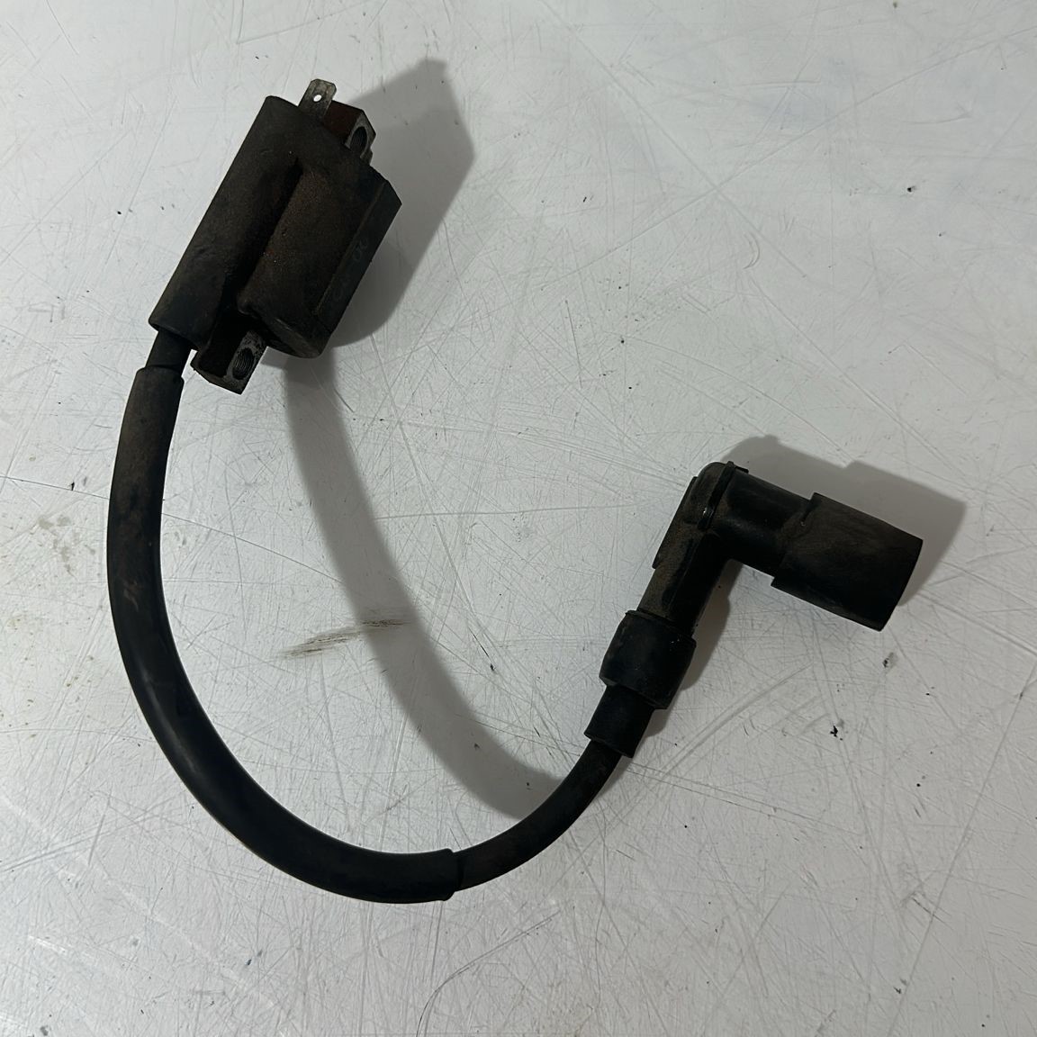 Bobina de encendido Yamaha Xmax 250 2007