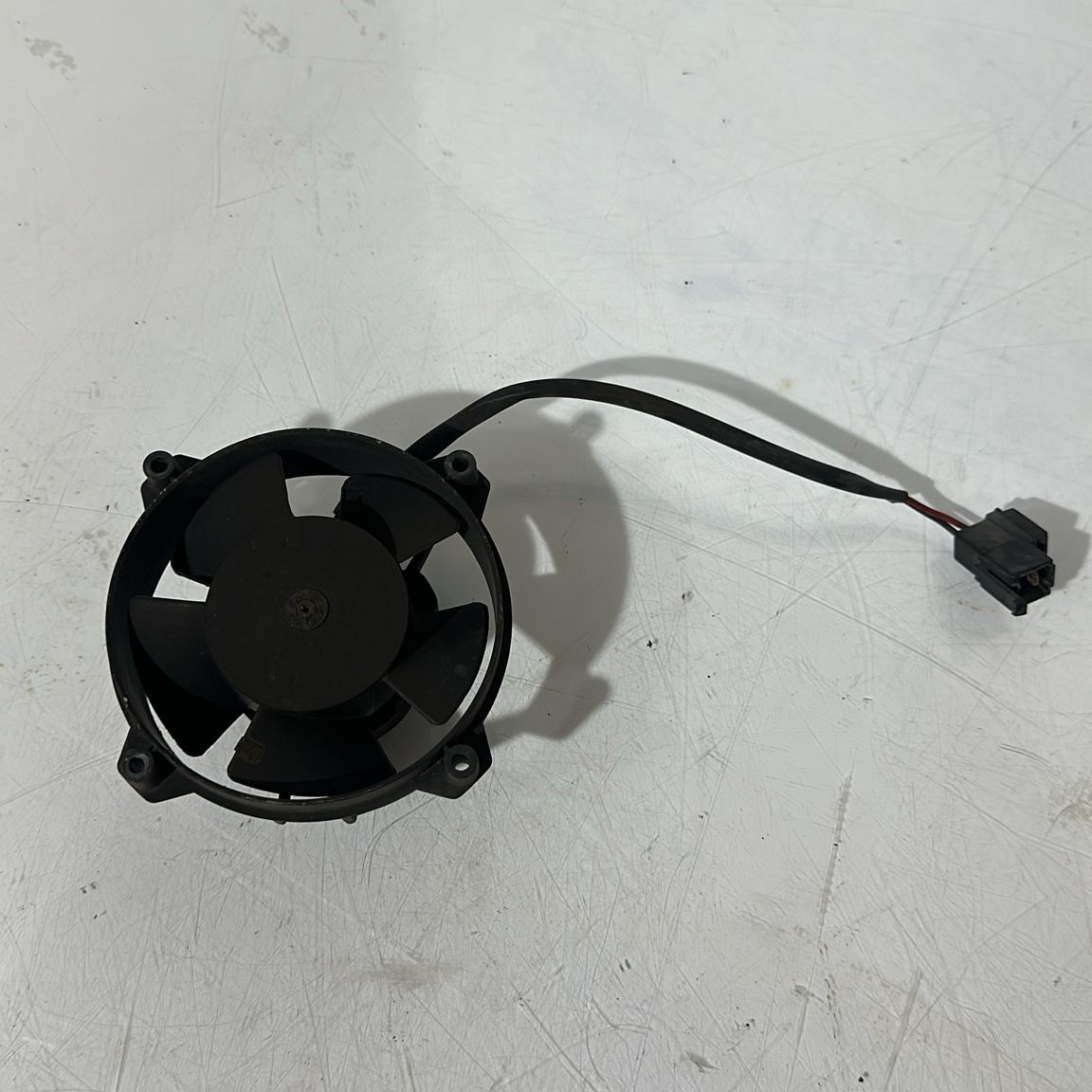Electro ventilador Yamaha Xmax 250 2007