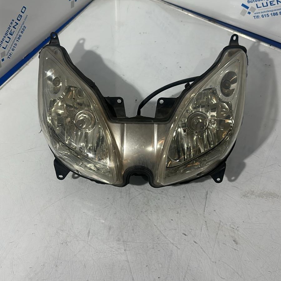 Faro delantero Yamaha Xmax 250 2007