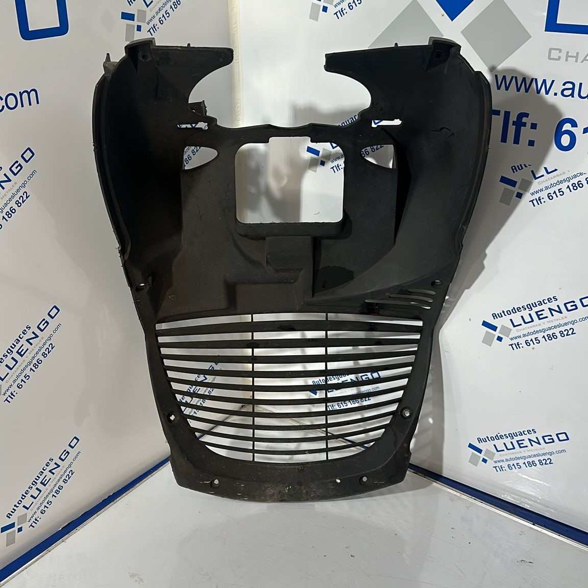 Paso de rueda delantera Yamaha Xmax 250 2007