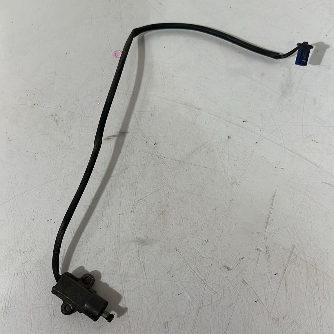 Sensor de caballete lateral Yamaha Xmax 250 2007