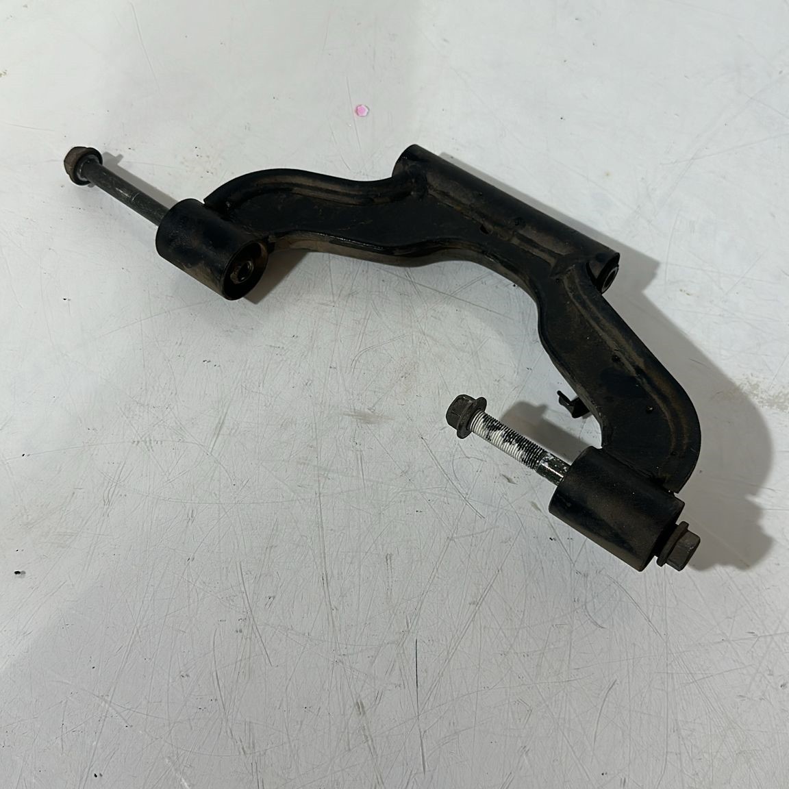 Soporte de motor Yamaha Xmax 250 2007