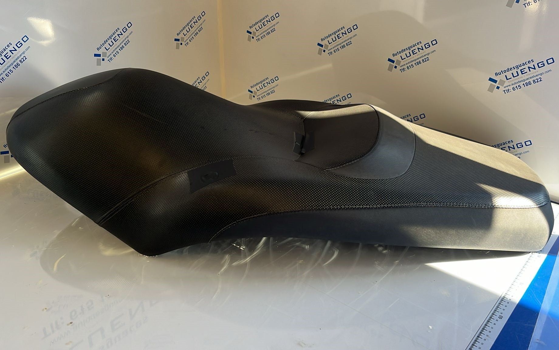 Asiento Yamaha Xmax 250 2005