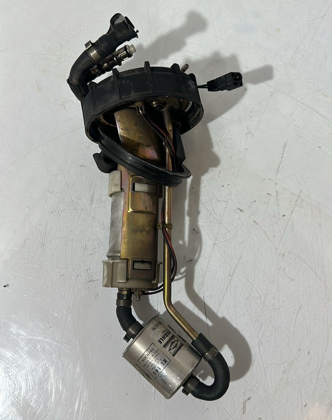 Bomba de combustible BMW K1200GT 2003