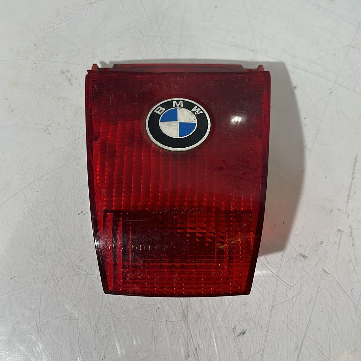 Piloto trasero BMW K1200GT 2003