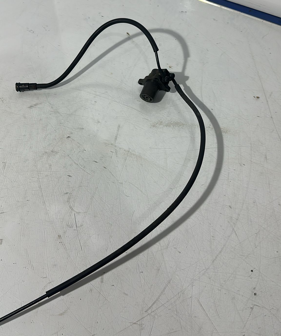 Bombín de embrague BMW K1200GT 2003