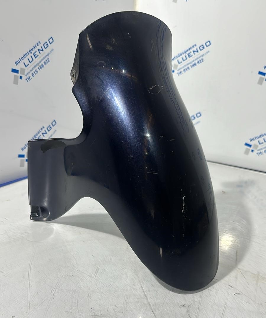 Guardabarros delantero BMW K1200GT 2003