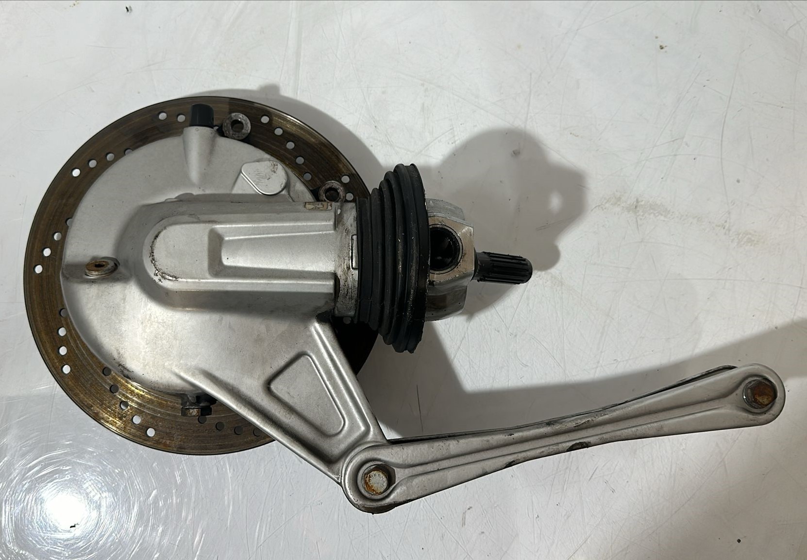 Cardan/ transmisión final BMW K1200GT 2003