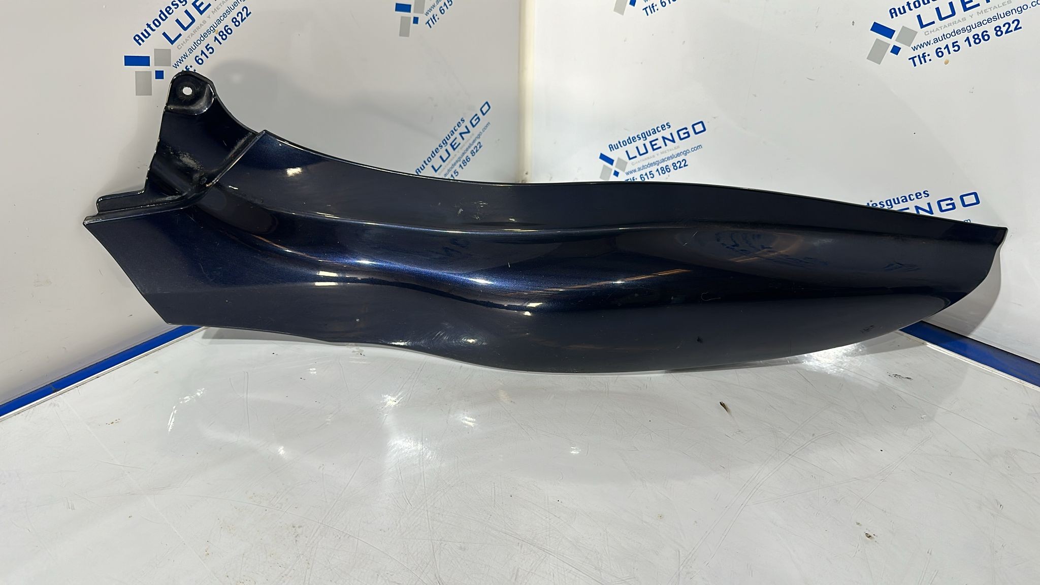 Lateral trasero izquierdo BMW K1200GT 2003