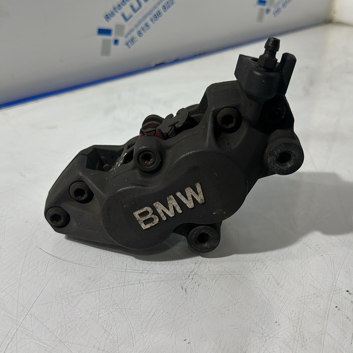 Pinza de freno delantero lado derecho BMW K1200GT 2003