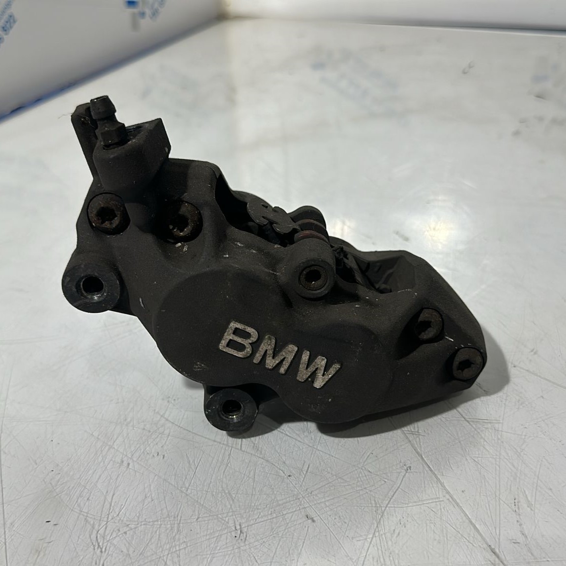 Pinza de freno delantero lado izquierdo BMW K1200GT 2003