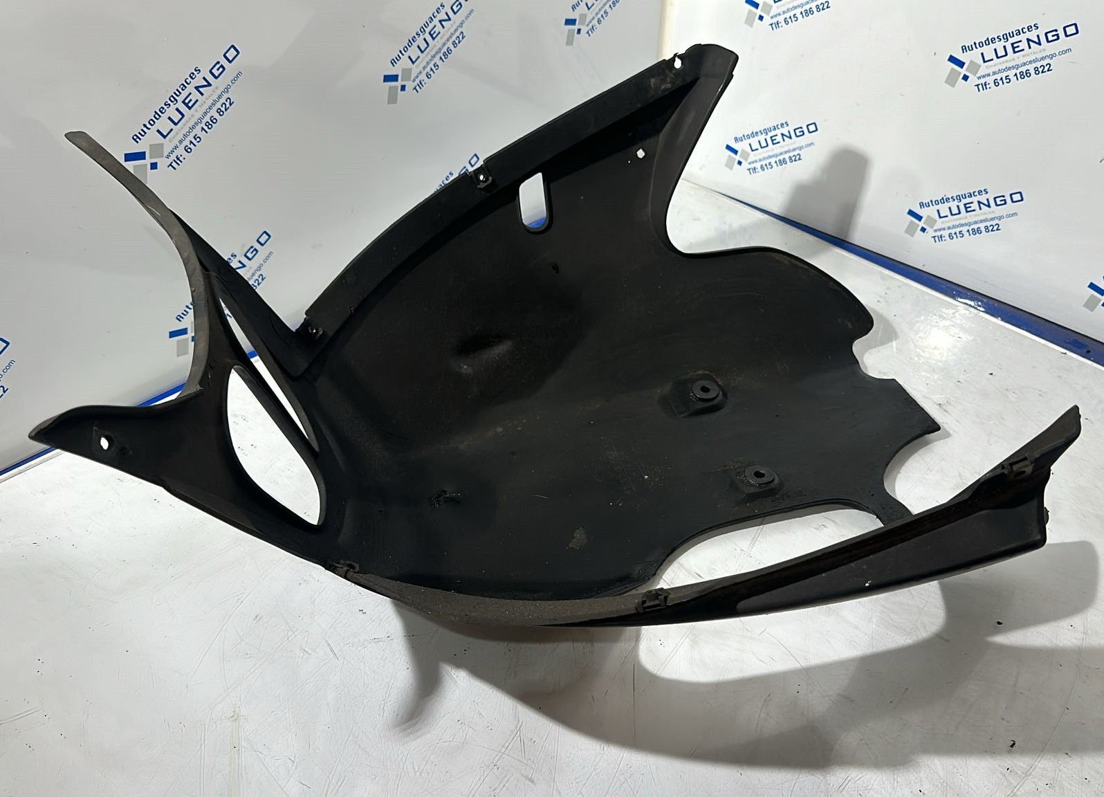 Quilla BMW K1200GT 2003