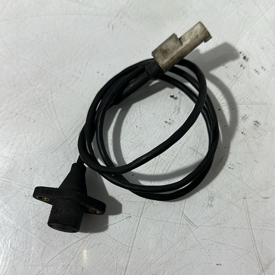 Sensor de velocidad de rueda trasera BMW K1200GT 2003
