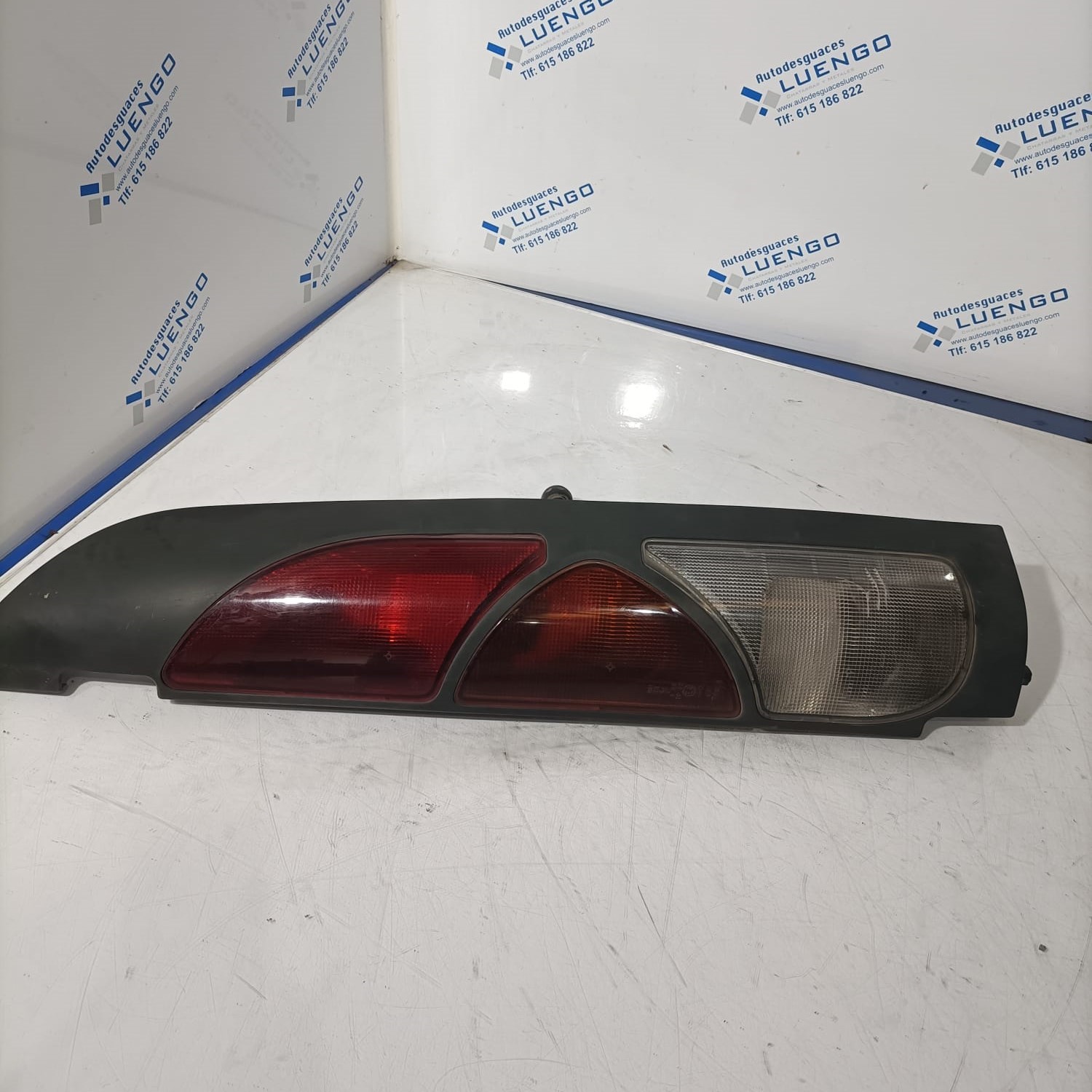 Piloto trasero derecho Renault Kangoo 2000-2008