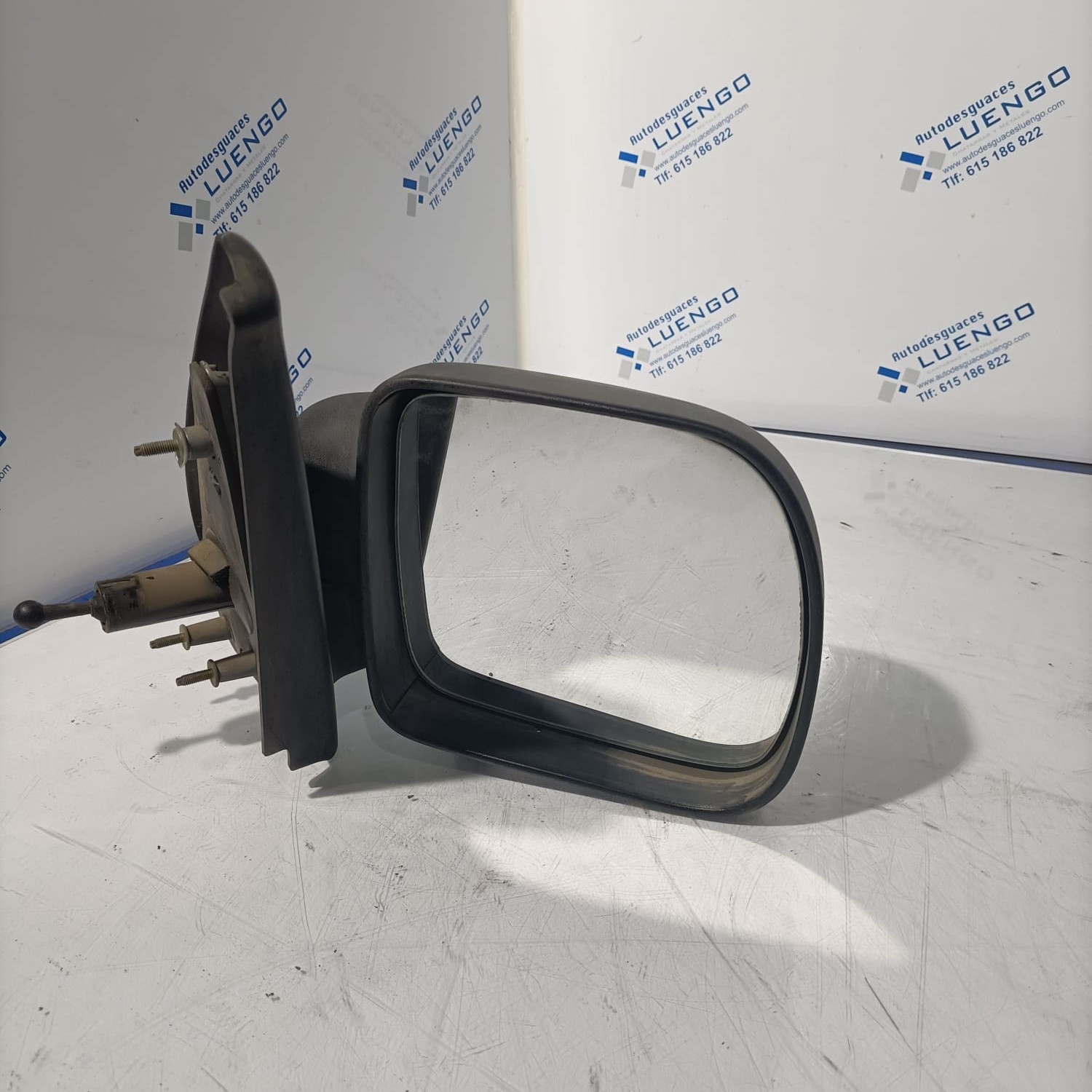 Retrovisor derecho Renault Kangoo 2000-2008