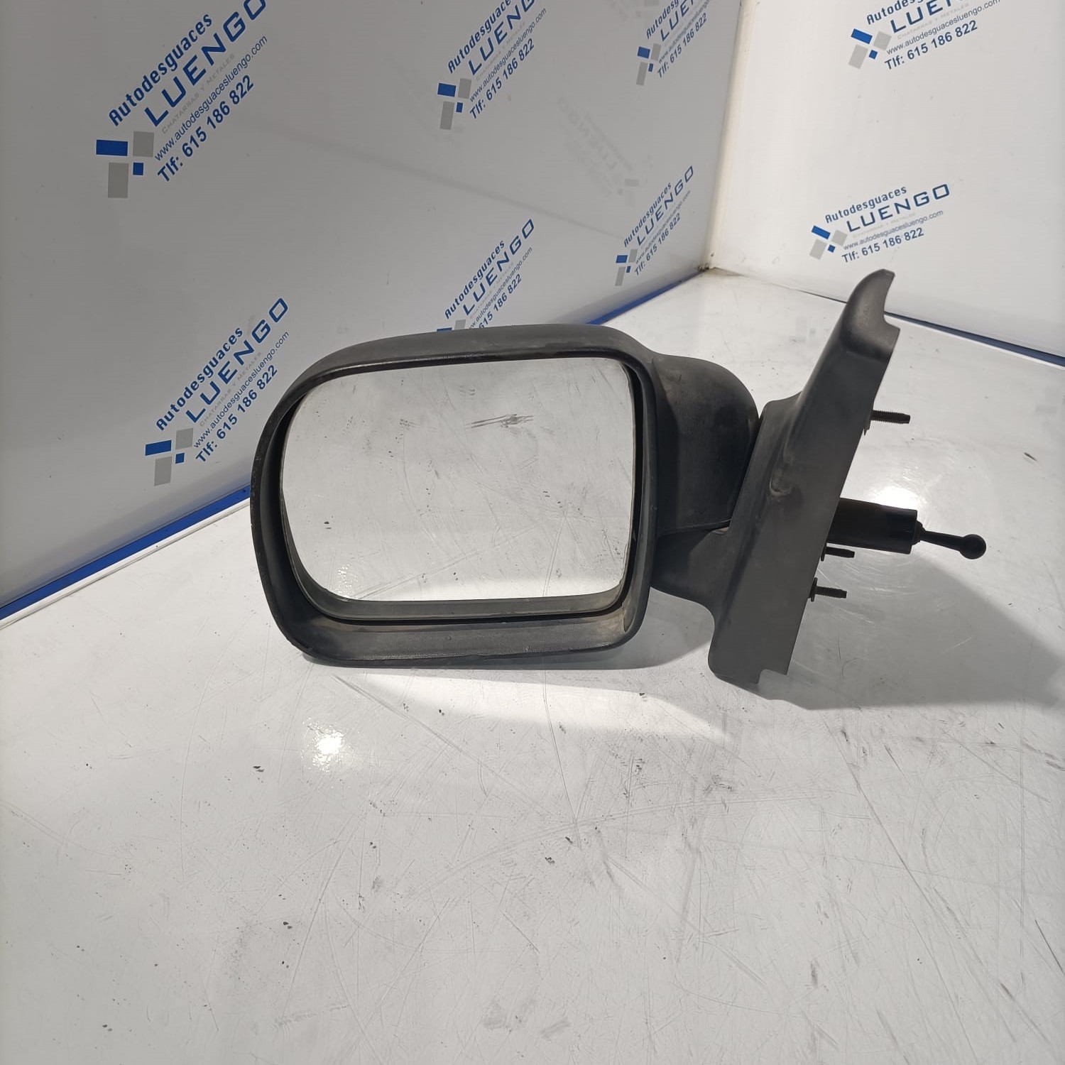 Retrovisor izquierdo Renault Kangoo 2000-2008