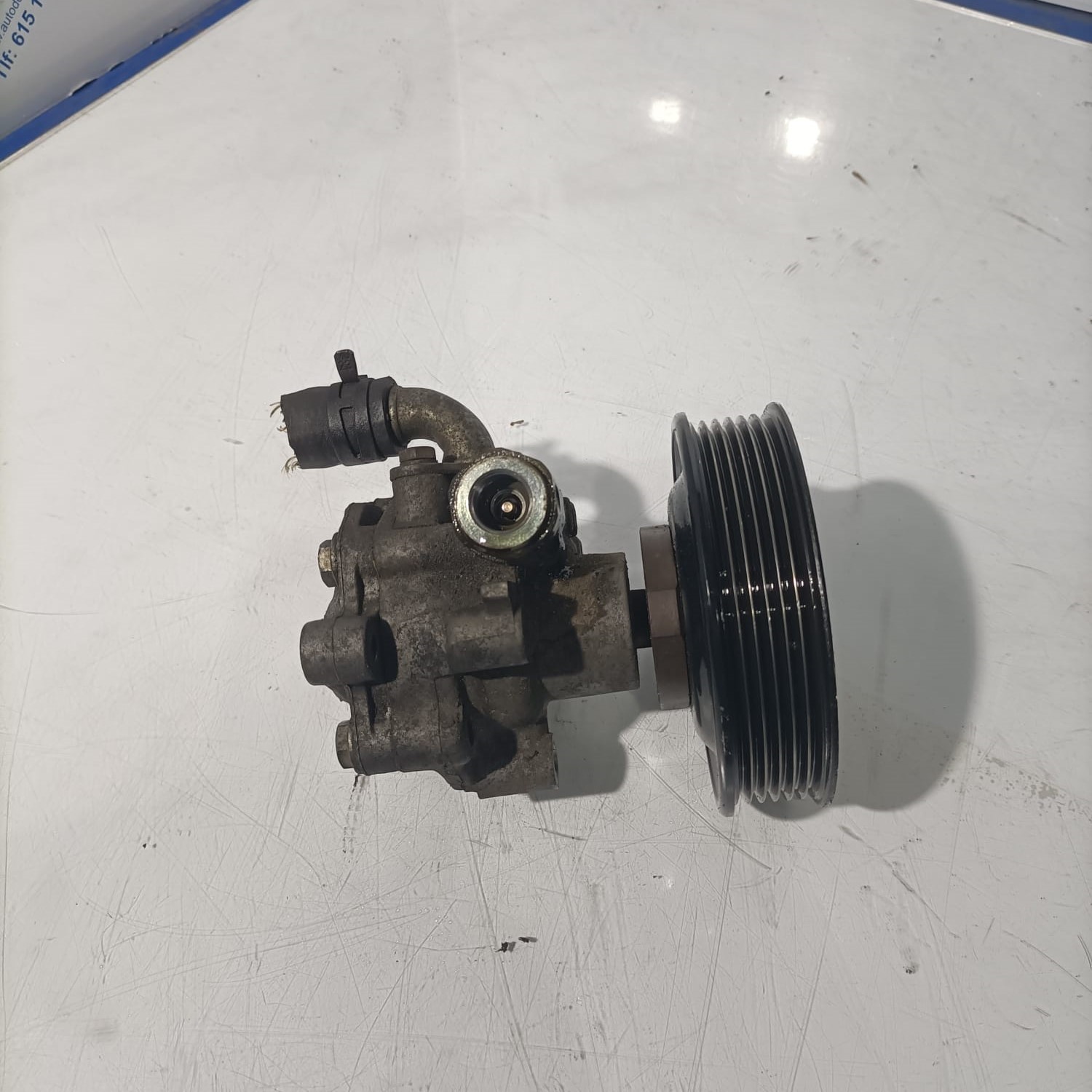 Bomba de dirección Volkswagen Golf IV 2000-2004