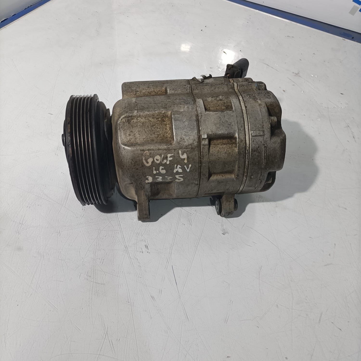 Compresor de aire acondicionado Volkswagen Golf IV 2000-2004