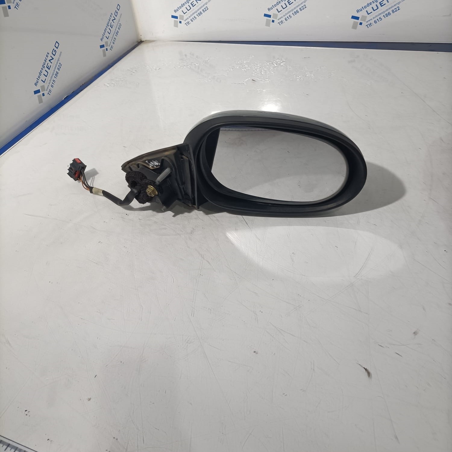 Retrovisor derecho Jaguar X-Type 2004