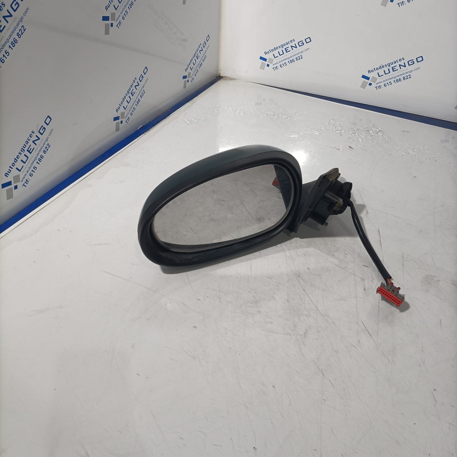 Retrovisor izquierdo Jaguar X-Type 2004
