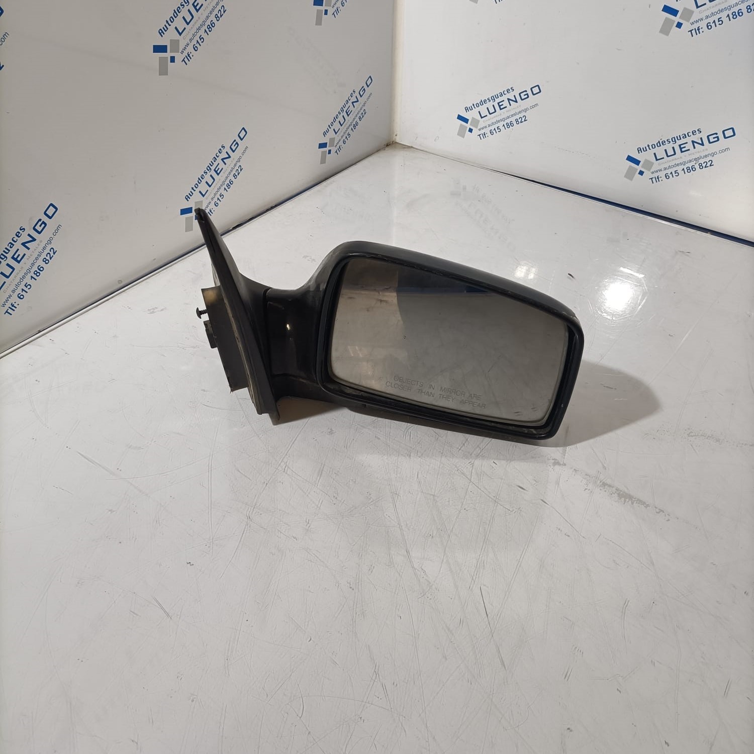 Retrovisor derecho Kia Sportage 2007