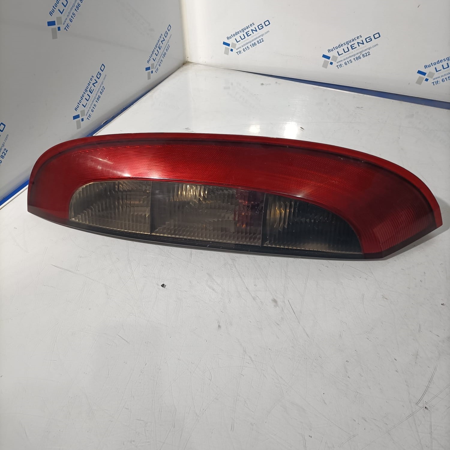 Piloto trasero derecho Opel Corsa 2004