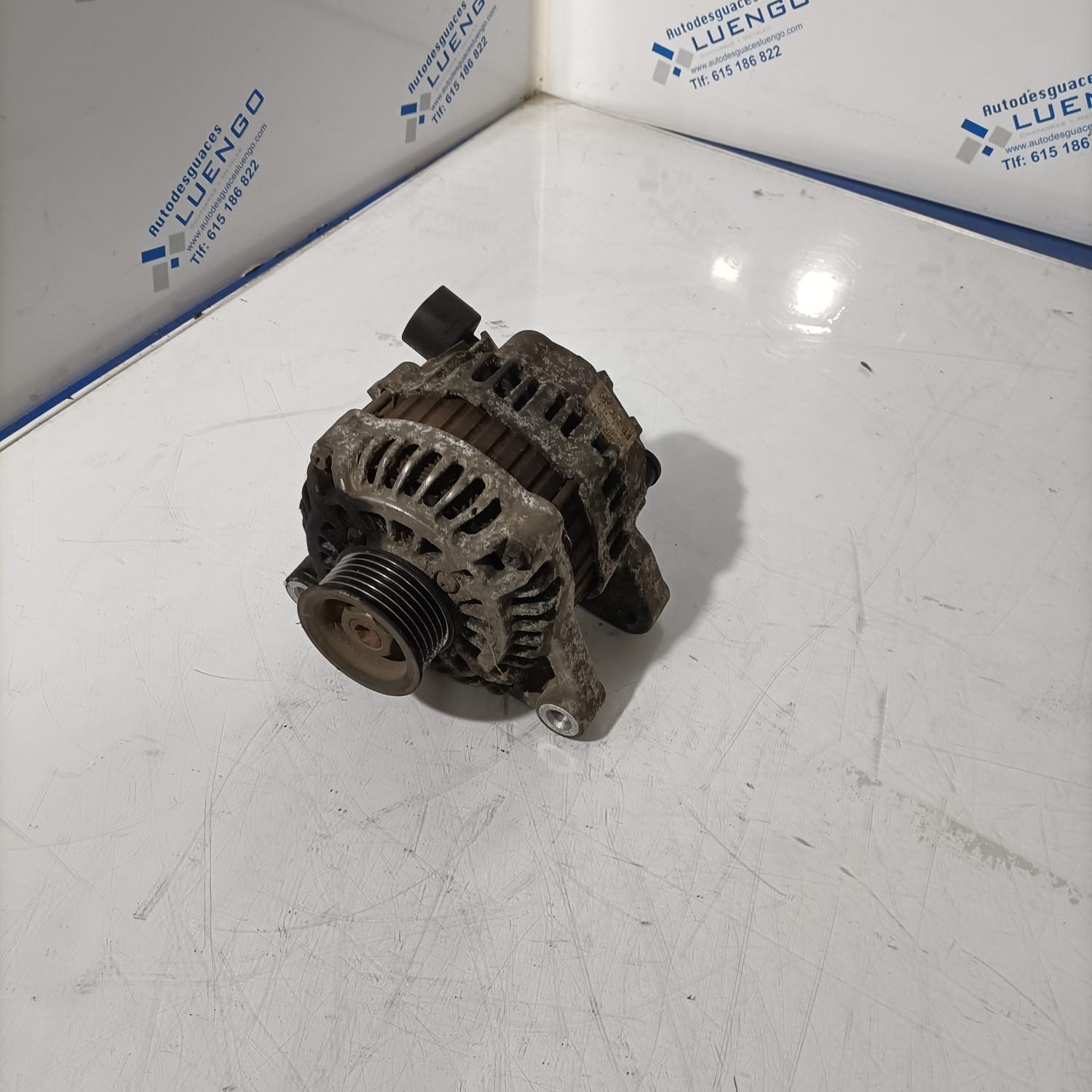 Alternador Citroen Xsara 2008