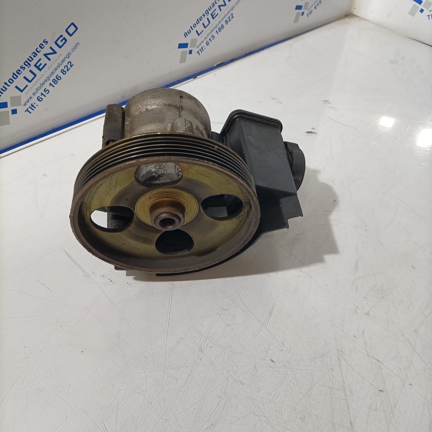 Bomba de servodirección Citroen Xsara 2008