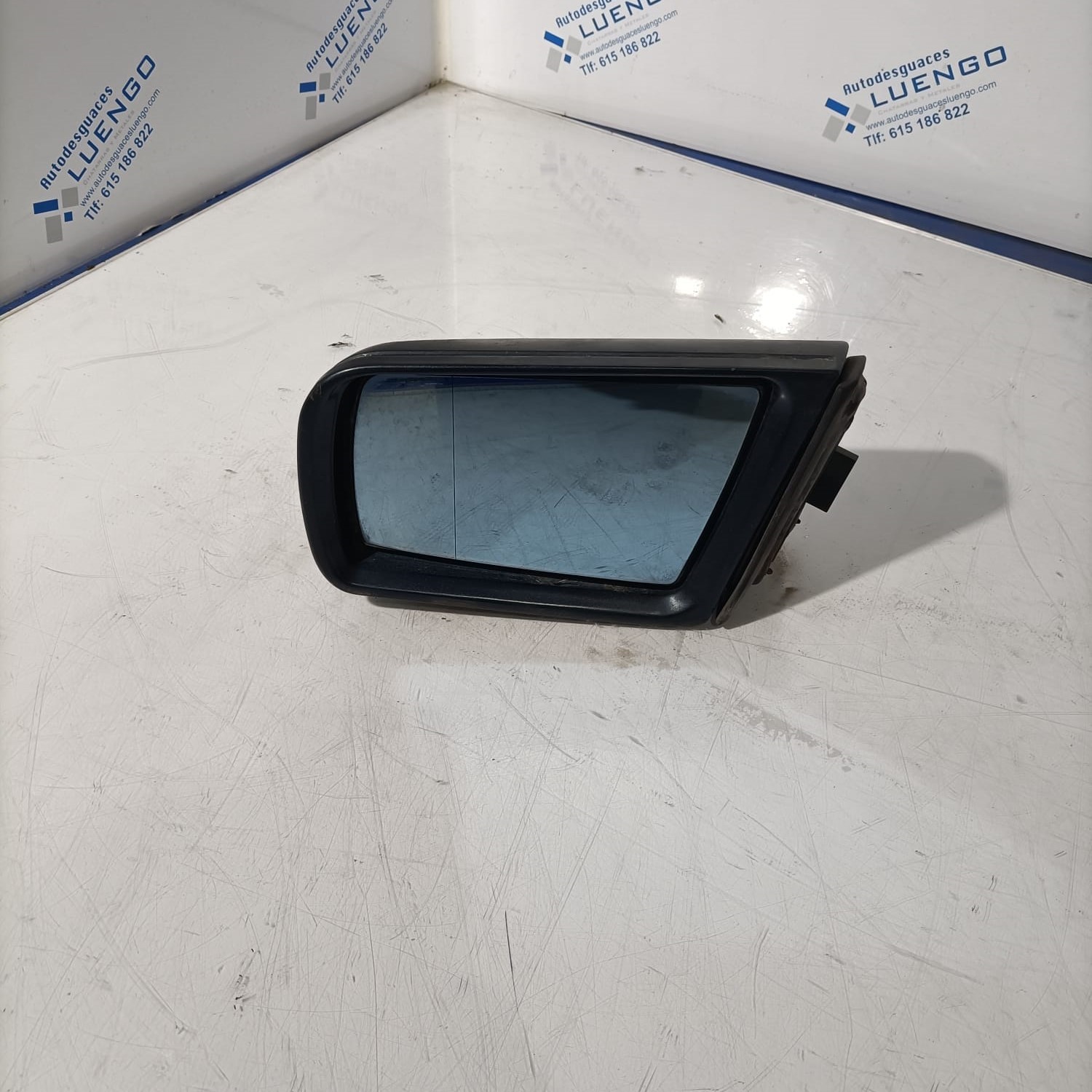 Retrovisor izquierdo Mercedes E 2002
