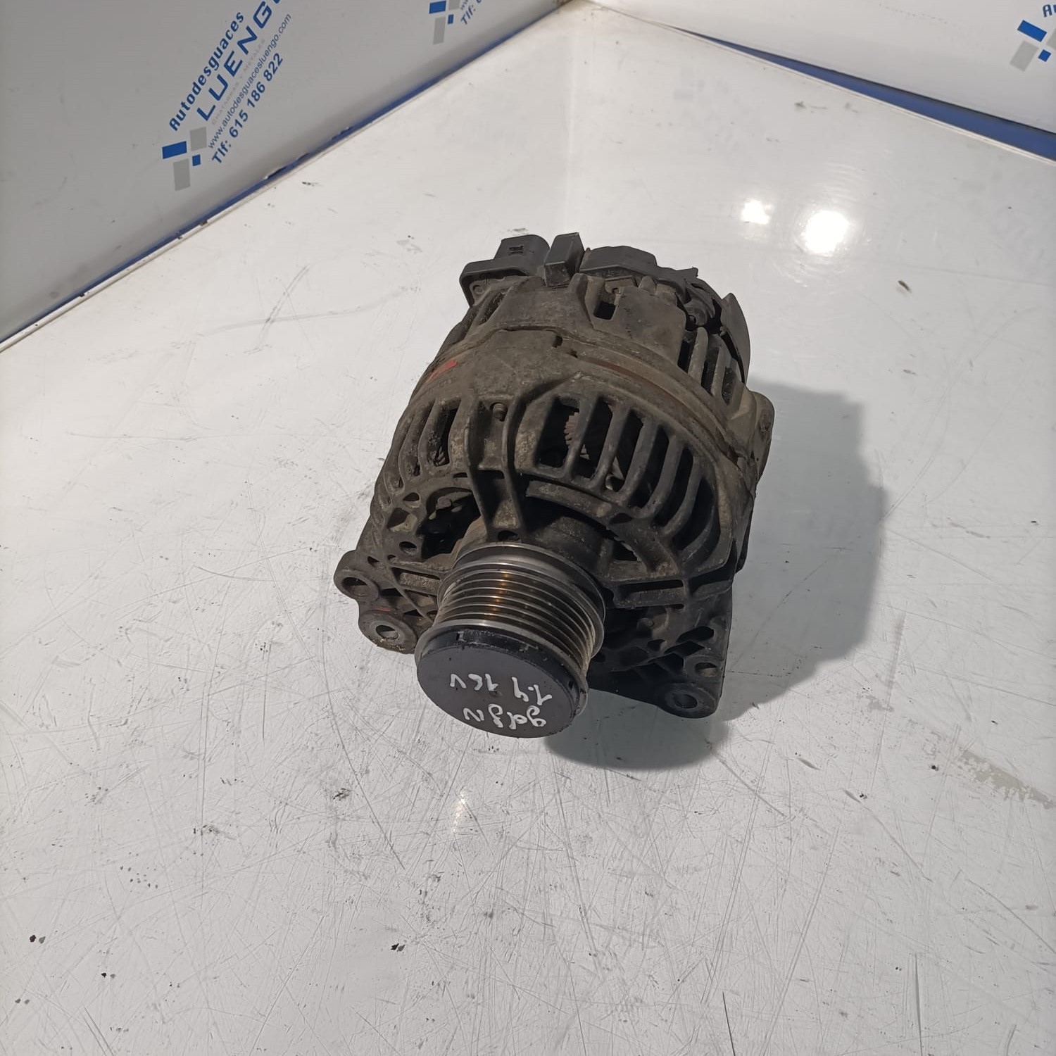 Alternador Volkswagen Golf IV 16v