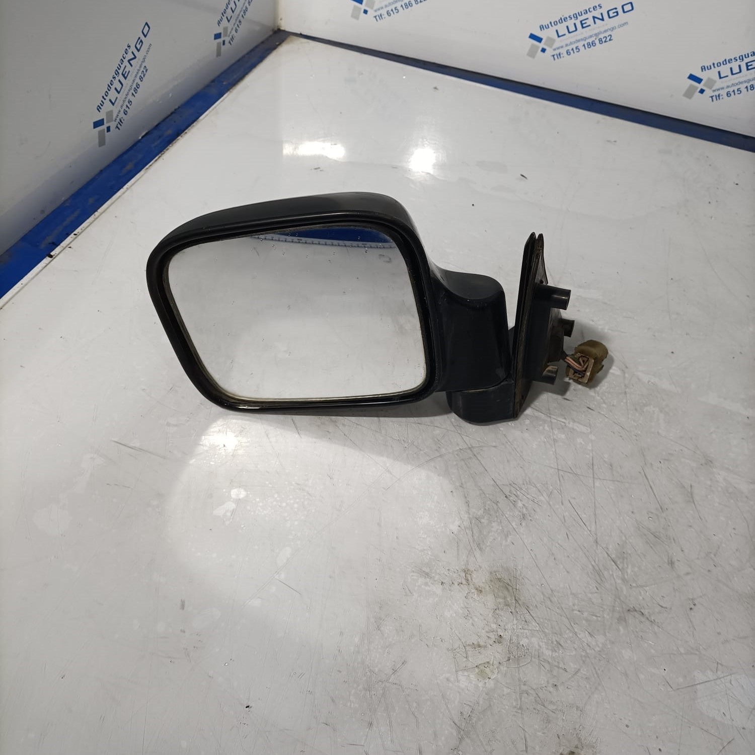 Retrovisor Opel Monterrey 1997