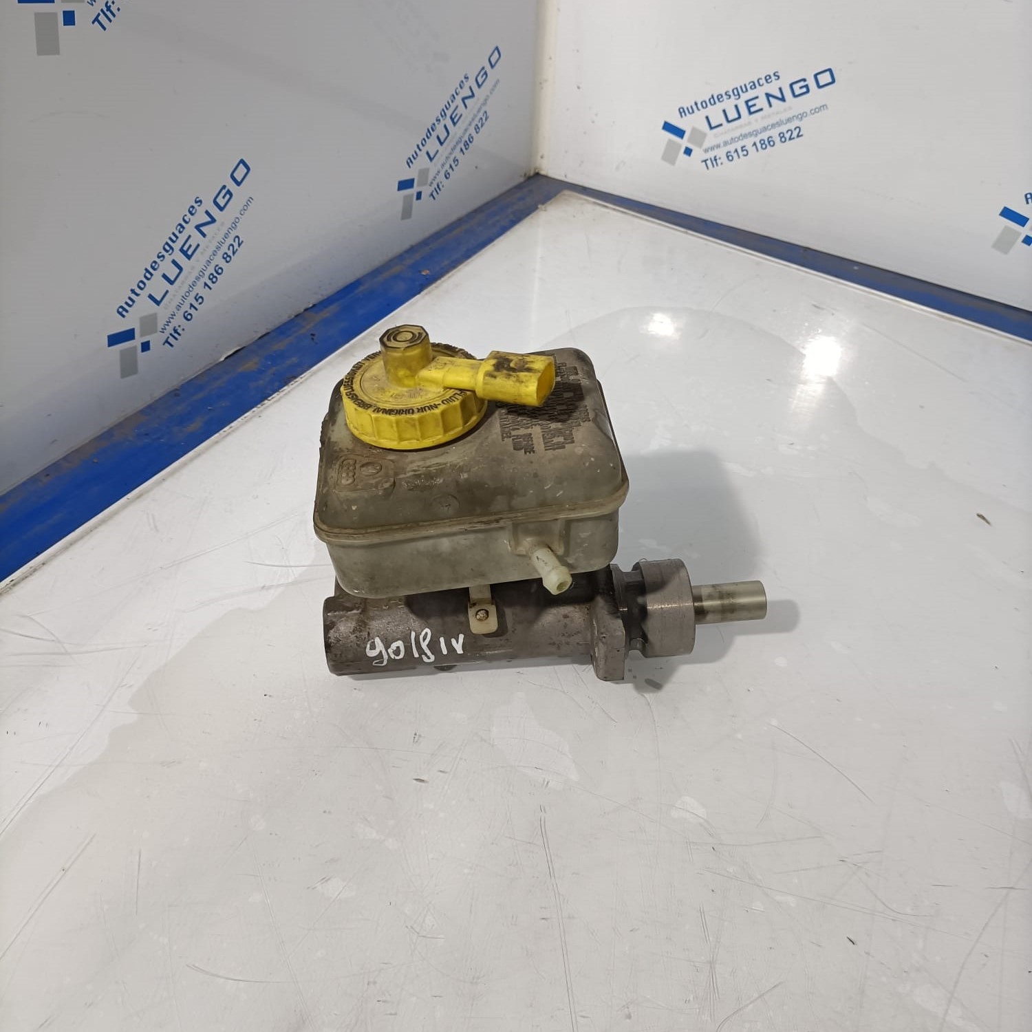 Bomba de freno Volkswagen Golf IV 2000-2004