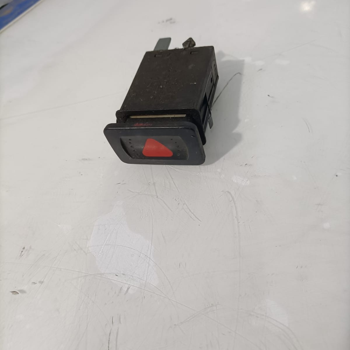 Warning Volkswagen Golf IV 2000-2004