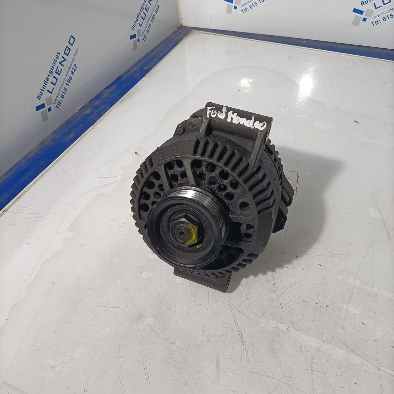Alternador Ford Mondeo 2000