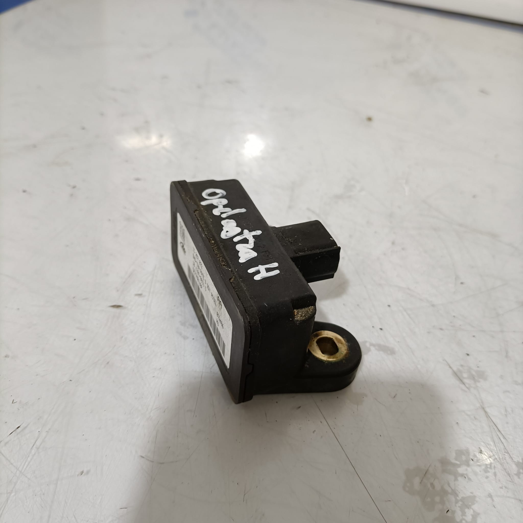 Sensor de control de estabilidad Opel Astra H 2005