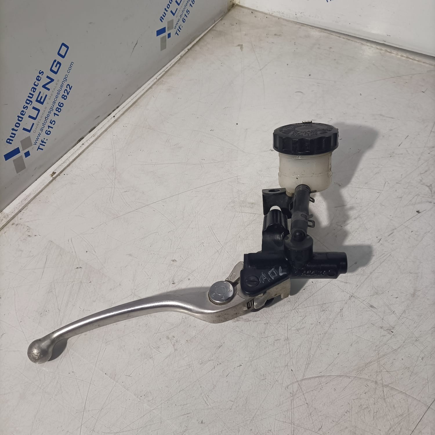 Bomba de freno delantero Kawasaki Z750 2007