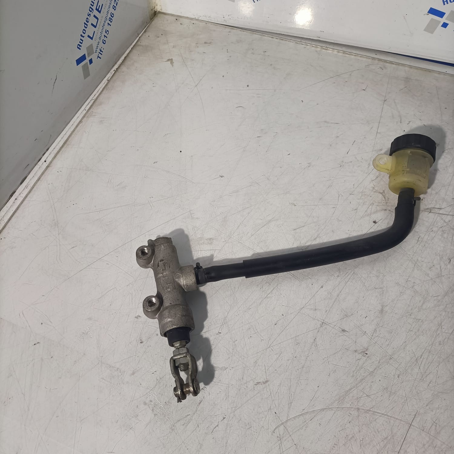 Bomba de freno trasera Kawasaki Z750 2007