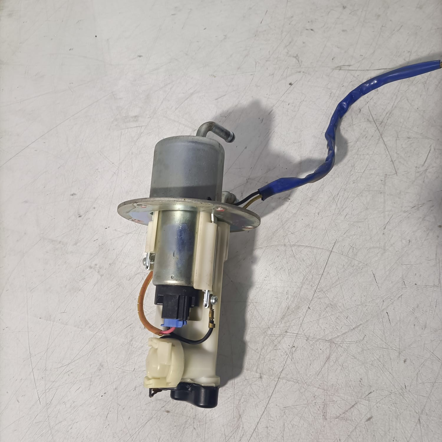 Bomba de gasolina Kawasaki Z750 2007