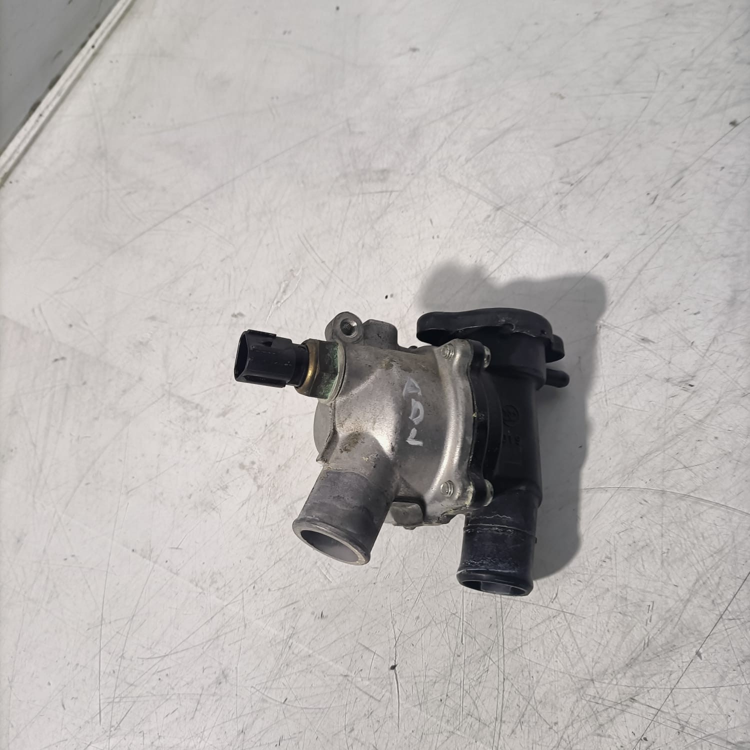Caja de termostato Kawasaki Z750 2007