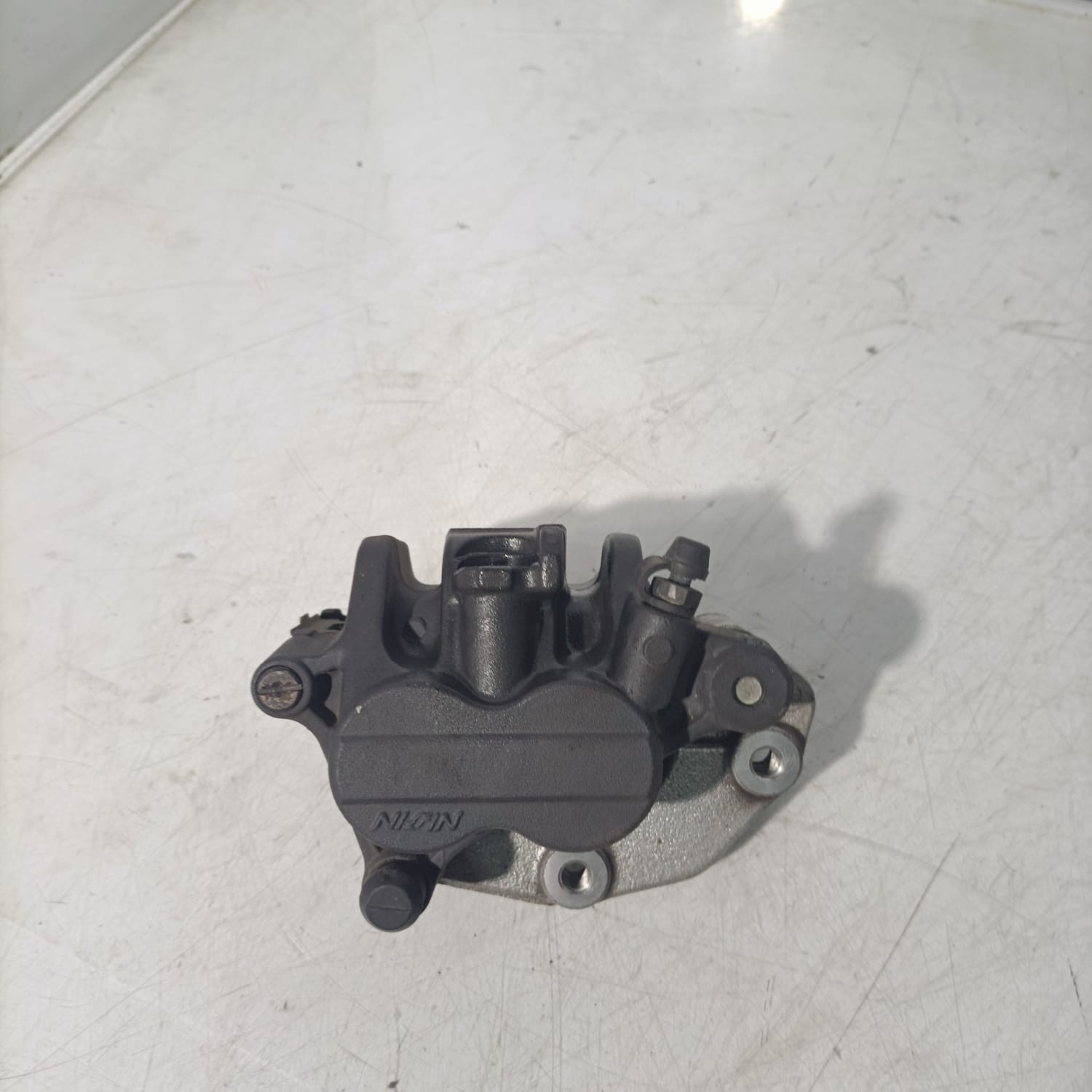 Pinza de freno delantera derecha Kawasaki Z750 2007