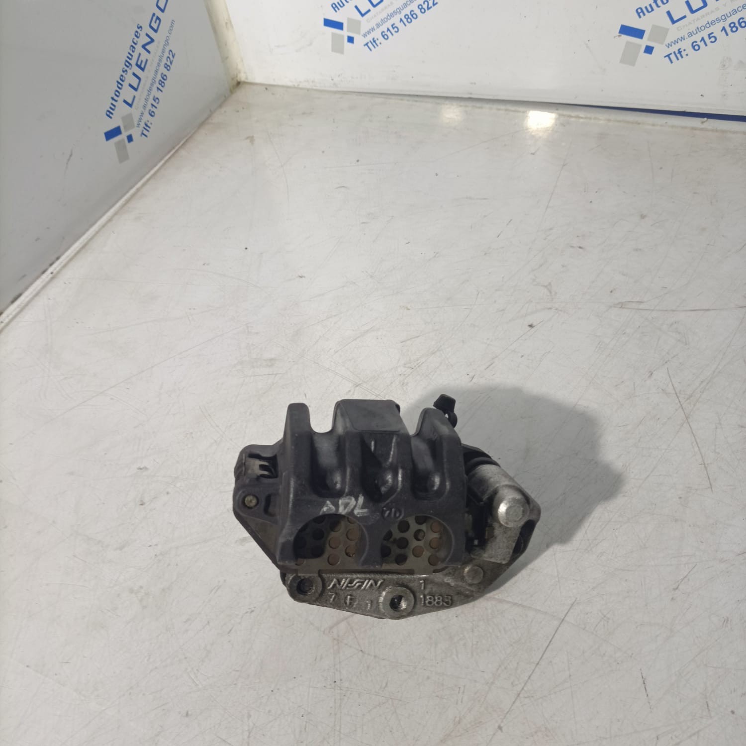 Pinza de freno delantera izquierda Kawasaki Z750 2007