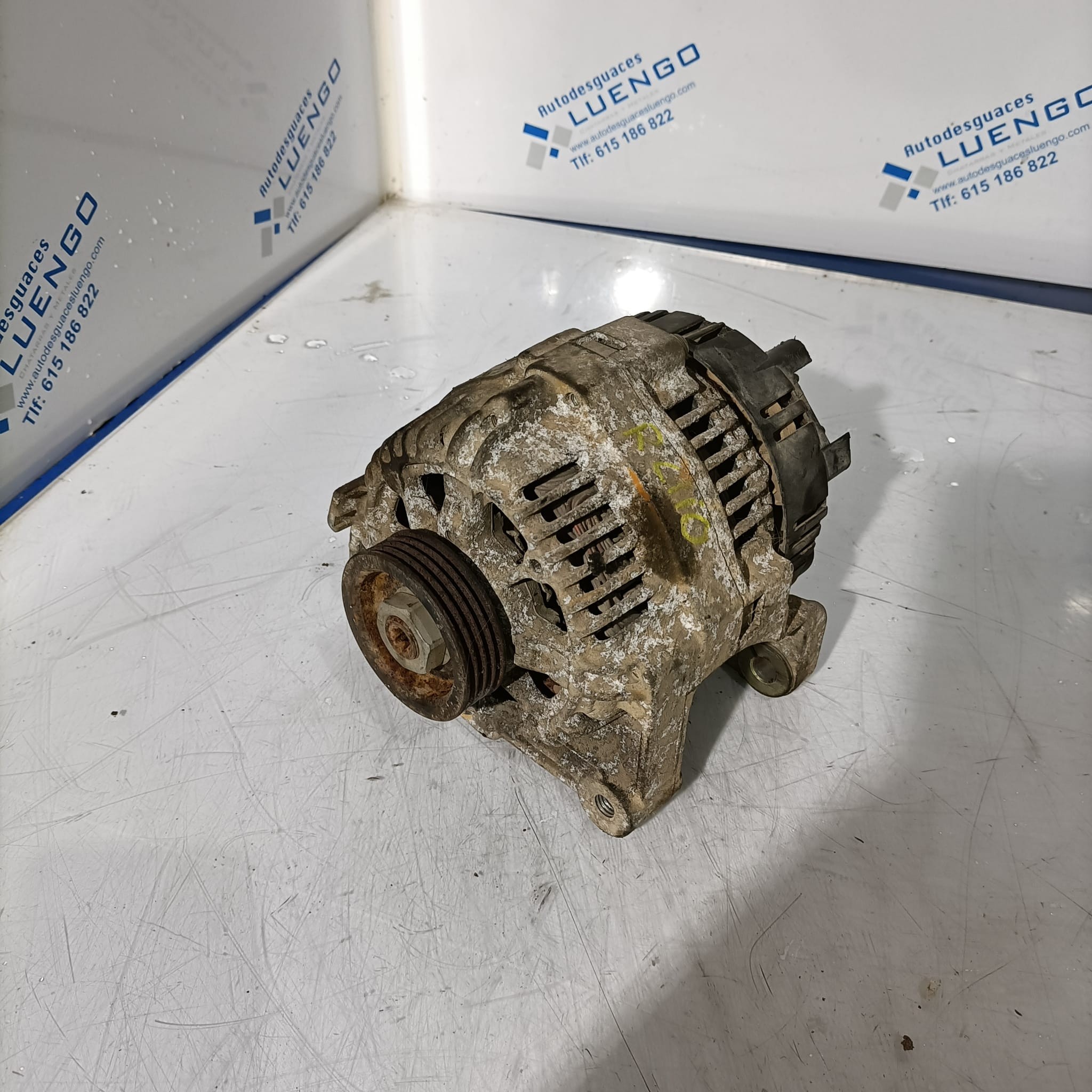 Alternador Renault Clio 1.2 2001