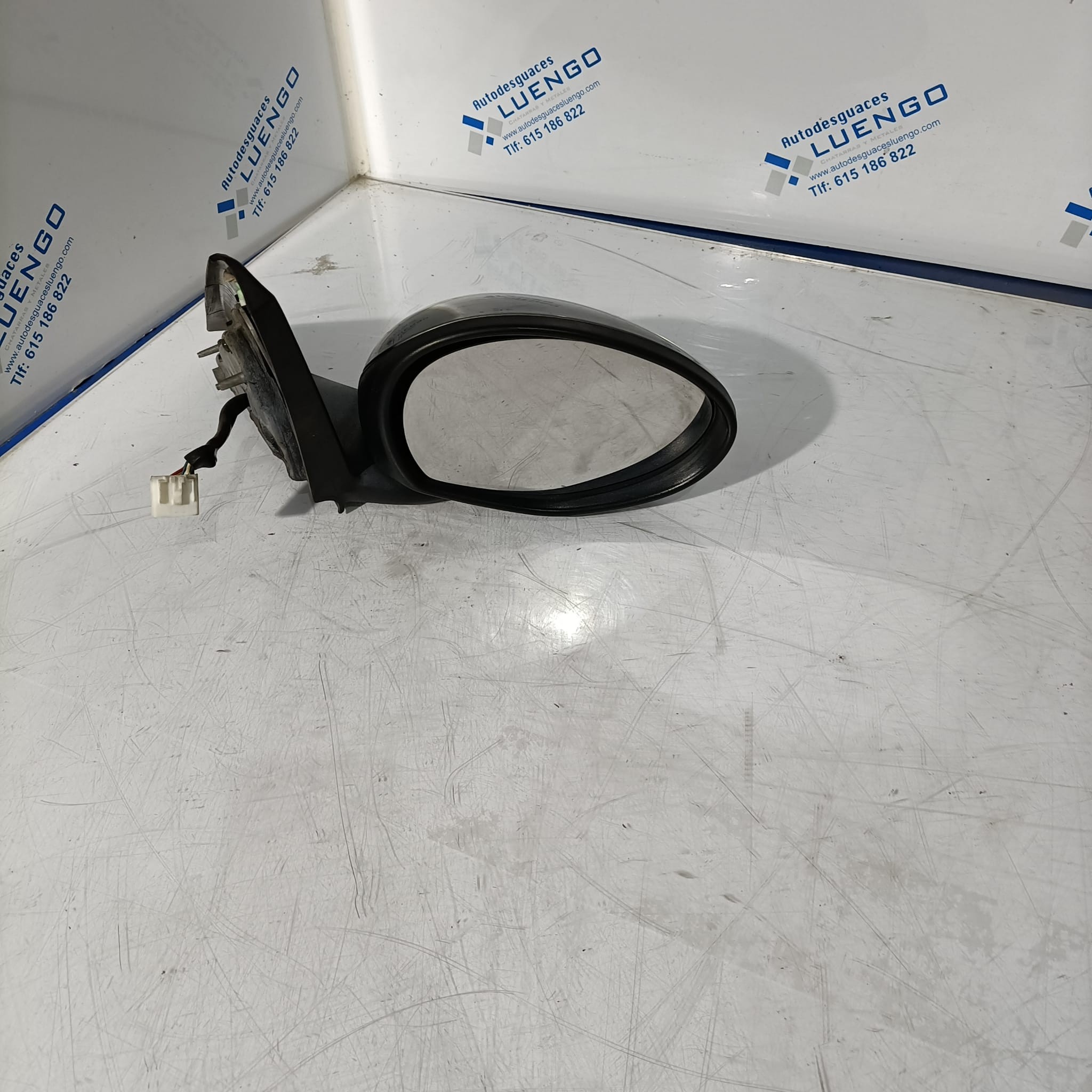 Retrovisor derecho Alfa Romeo 2006