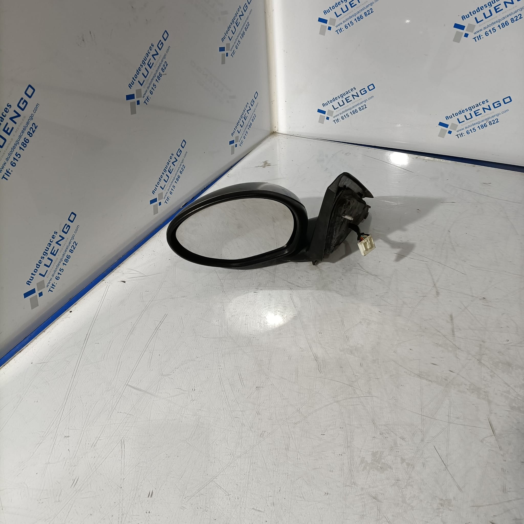 Retrovisor izquierdo Alfa Romeo 2006