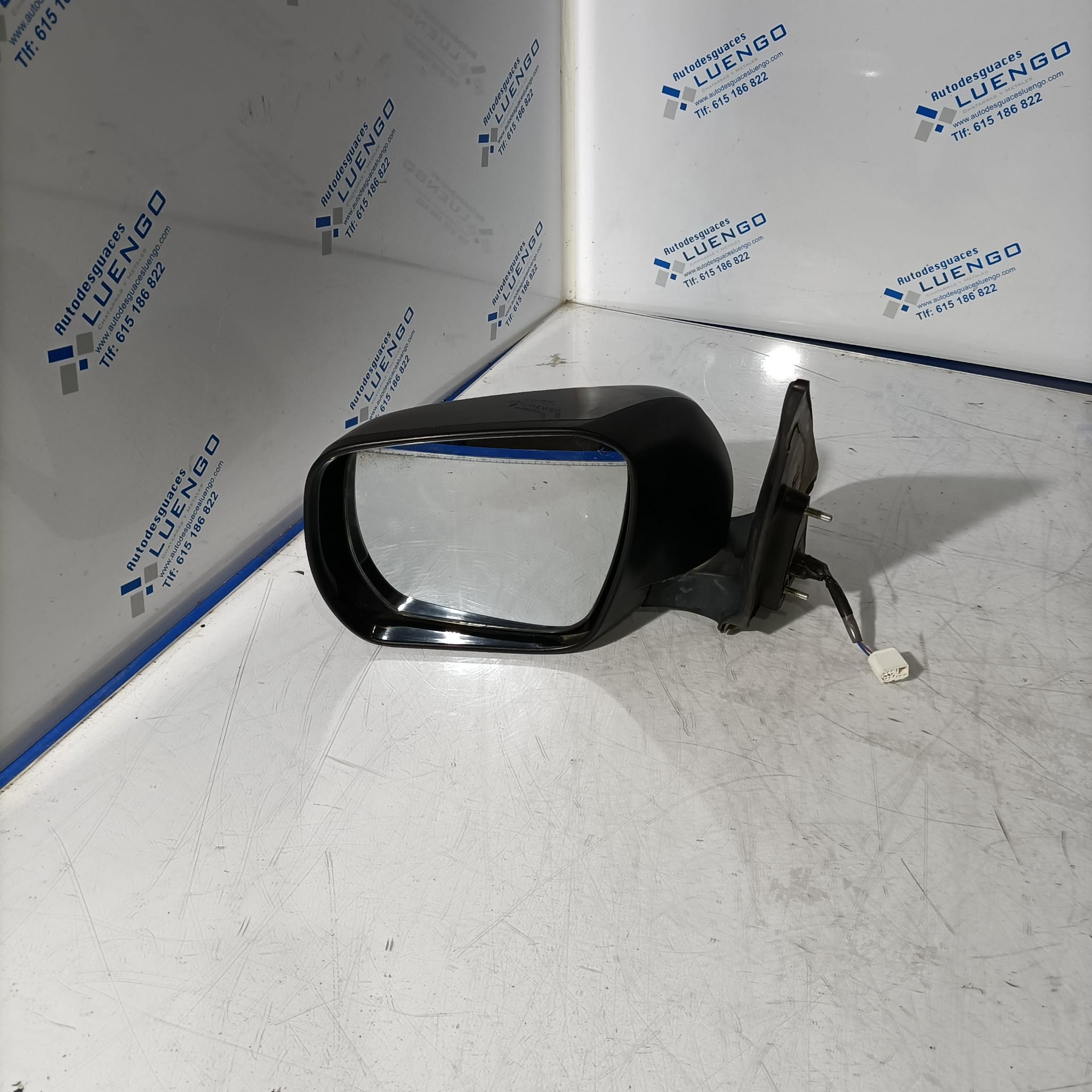 Retrovisor izquierdo Suzuki Vitara 2004
