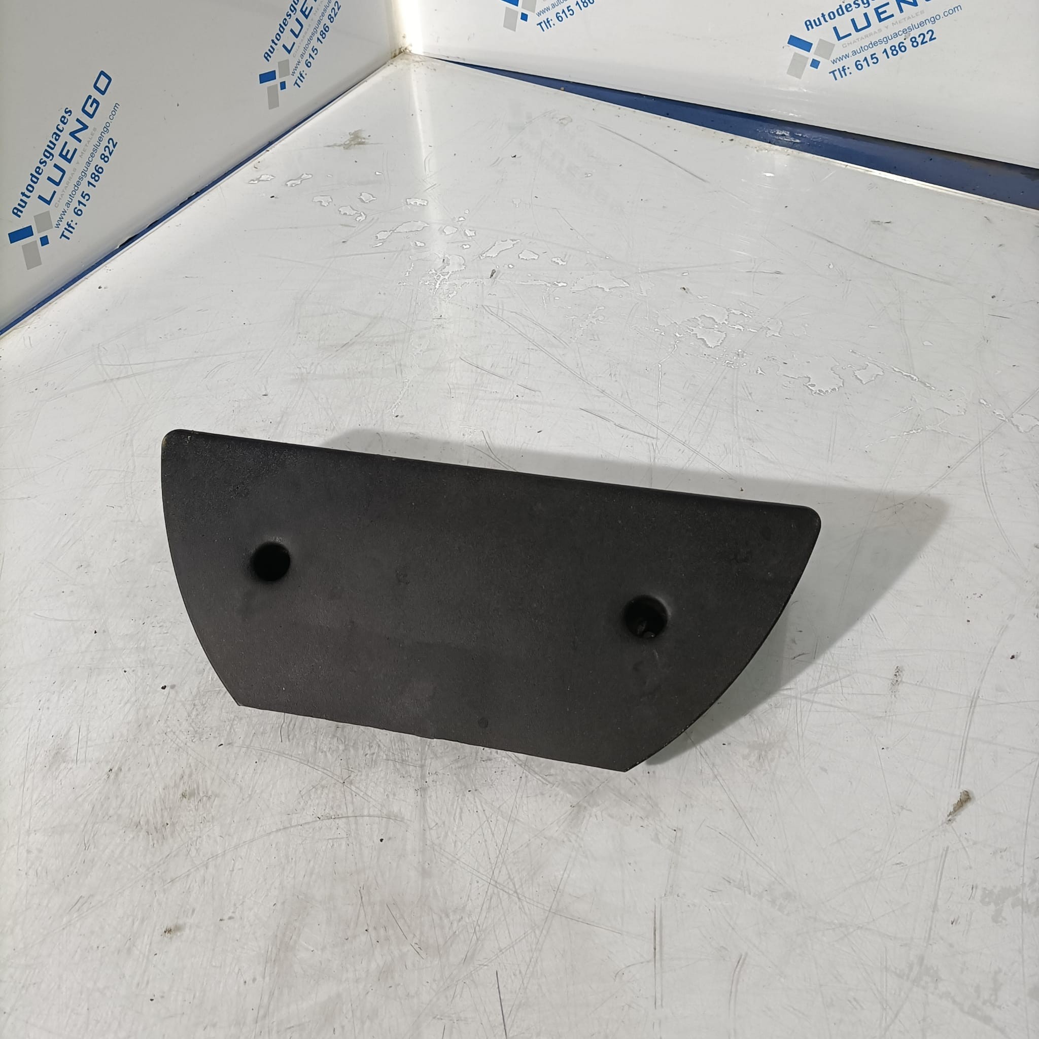 Tapa de batería Wottan Storm T 2021