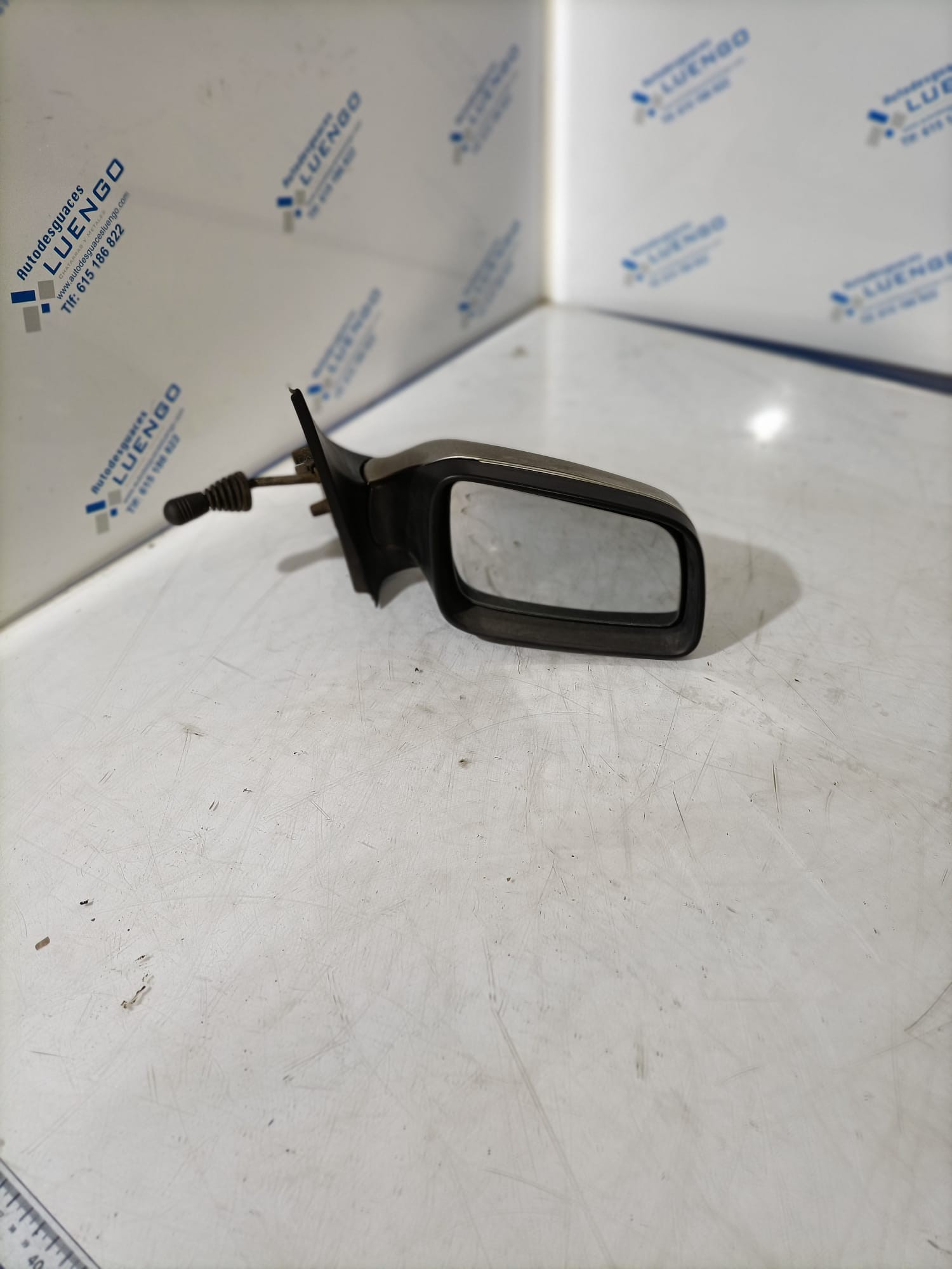 Retrovisor derecho Opel Astra 2000